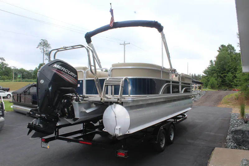 Slide: The Image of SunChaser Classic 8524 L 2016 - 5