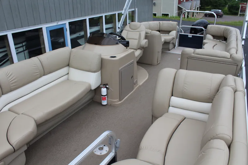 Slide: The Image of SunChaser Classic 8524 L 2016 - 7