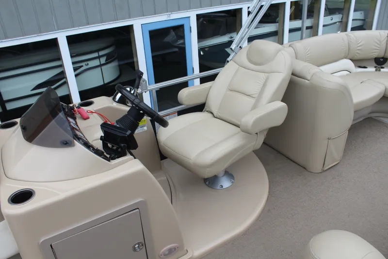 Slide: The Image of SunChaser Classic 8524 L 2016 - 9