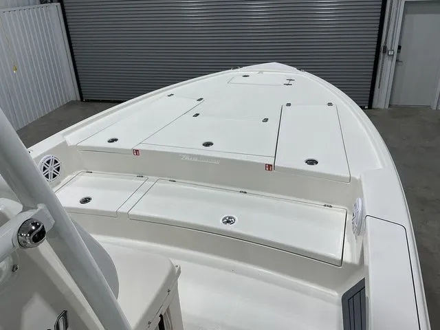 Slide: The Image of Pathfinder 2500 Hybrid 2026 - 10