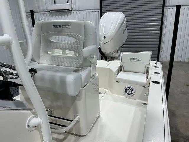 Slide: The Image of Pathfinder 2500 Hybrid 2026 - 11