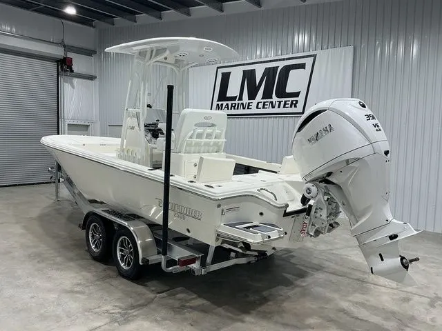 Slide: The Image of Pathfinder 2500 Hybrid 2026 - 4