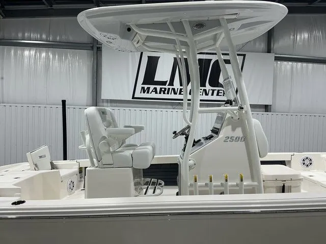 Slide: The Image of Pathfinder 2500 Hybrid 2026 - 7