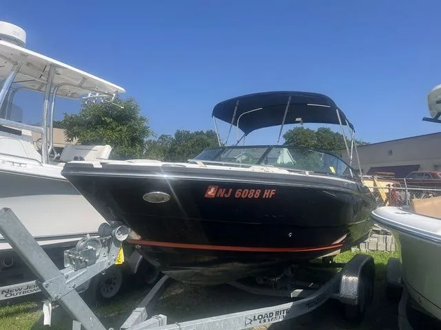 The Image of Monterey 214FS 2014 - 1