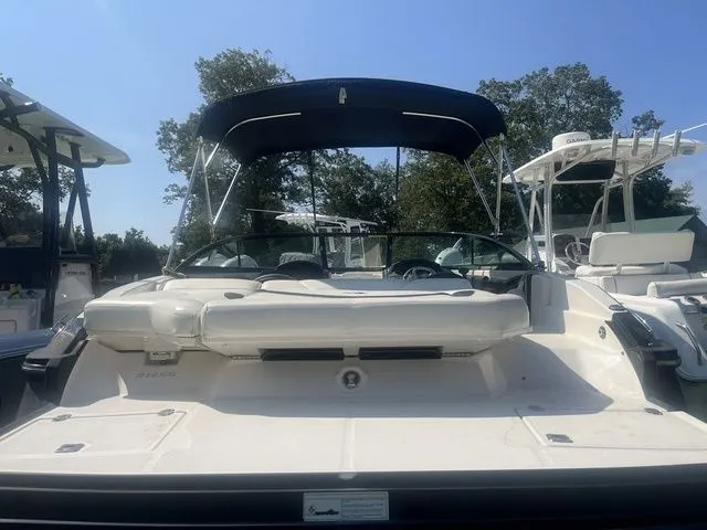 Slide: The Image of Monterey 214FS 2014 - 4