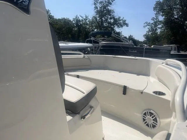 Slide: The Image of Stingray 173CC 2024 - 6