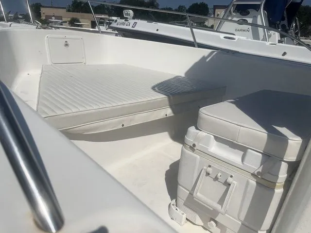 Slide: The Image of Sea Fox 23 CC 2004 - 6