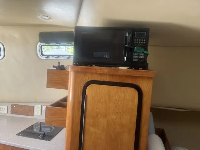 Slide: The Image of Shamrock 2900 WA 2003 - 11