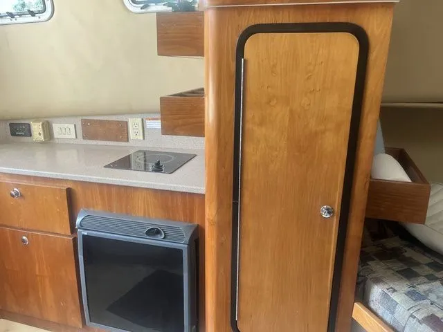 Slide: The Image of Shamrock 2900 WA 2003 - 12