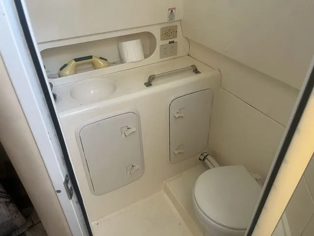 Slide: The Image of Shamrock 2900 WA 2003 - 13