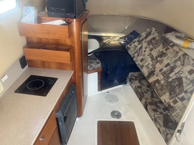 Slide: The Image of Shamrock 2900 WA 2003 - 9