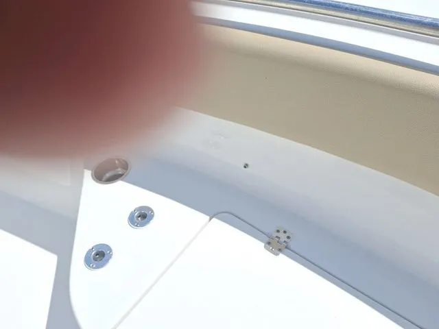 Slide: The Image of Sportsman Open 252 2016 - 16