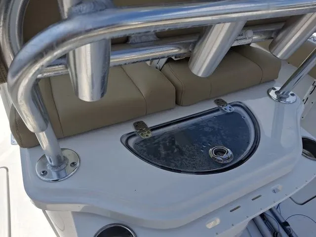 Slide: The Image of Sportsman Open 252 2016 - 24