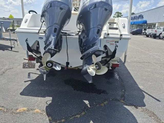 Slide: The Image of Sportsman Open 252 2016 - 6