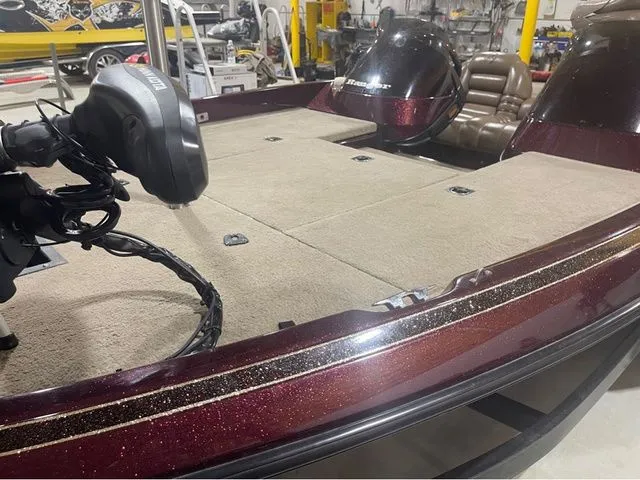 Slide: The Image of Ranger 518 Dvx 2001 - 11