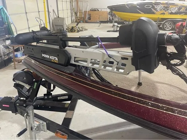 Slide: The Image of Ranger 518 Dvx 2001 - 12