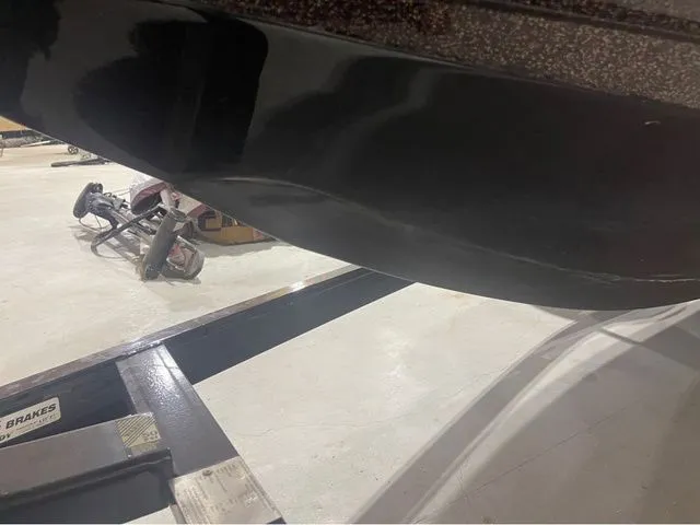 Slide: The Image of Ranger 518 Dvx 2001 - 13