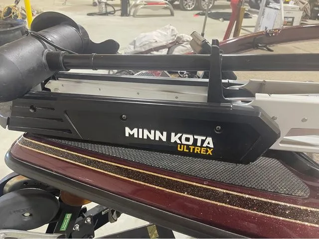 Slide: The Image of Ranger 518 Dvx 2001 - 14