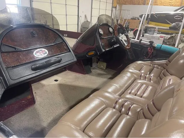 Slide: The Image of Ranger 518 Dvx 2001 - 15