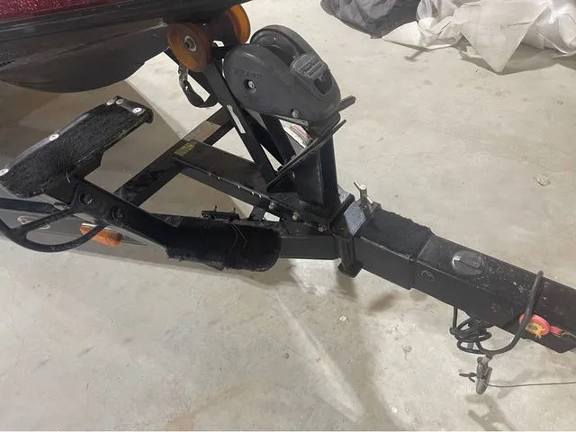 Slide: The Image of Ranger 518 Dvx 2001 - 16