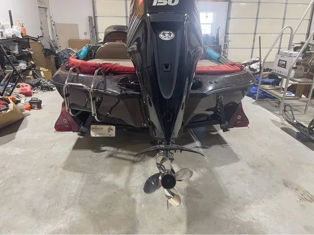 Slide: The Image of Ranger 518 Dvx 2001 - 5