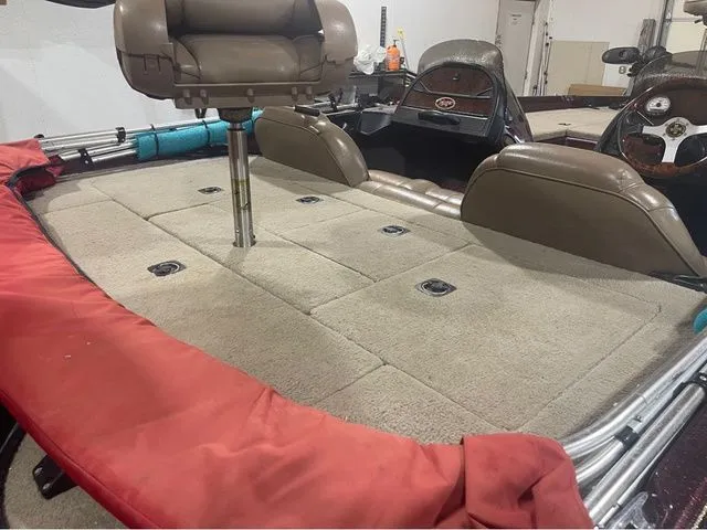 Slide: The Image of Ranger 518 Dvx 2001 - 6