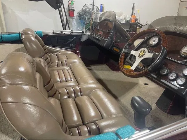 Slide: The Image of Ranger 518 Dvx 2001 - 7