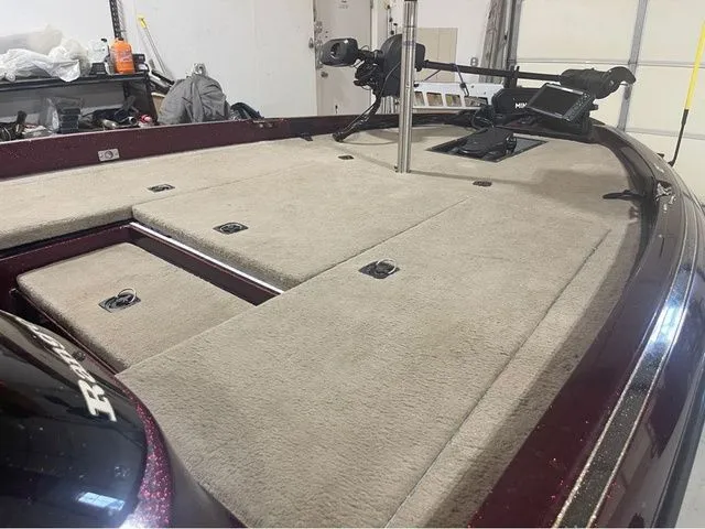 Slide: The Image of Ranger 518 Dvx 2001 - 8