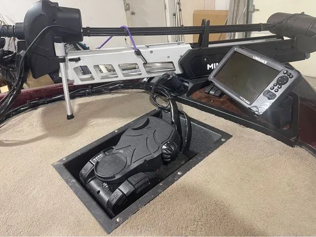 Slide: The Image of Ranger 518 Dvx 2001 - 9