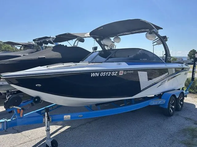 The Image of Tigé Z1 2014 - 1