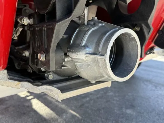 Slide: The Image of Yamaha GP1800R 2019 - 6