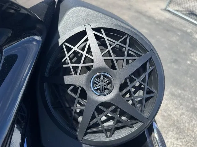 Slide: The Image of Yamaha VX Cruiser 2025 - 14