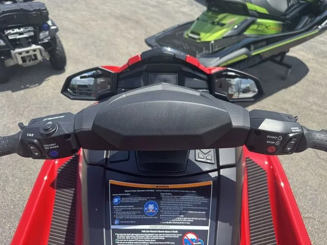 Slide: The Image of Yamaha VX 2025 - 10