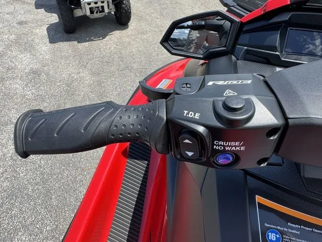 Slide: The Image of Yamaha VX 2025 - 11