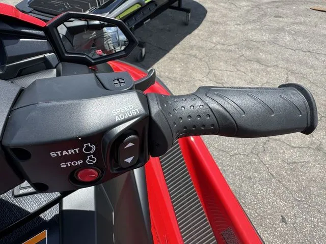 Slide: The Image of Yamaha VX 2025 - 12