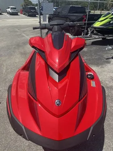 Slide: The Image of Yamaha VX 2025 - 3