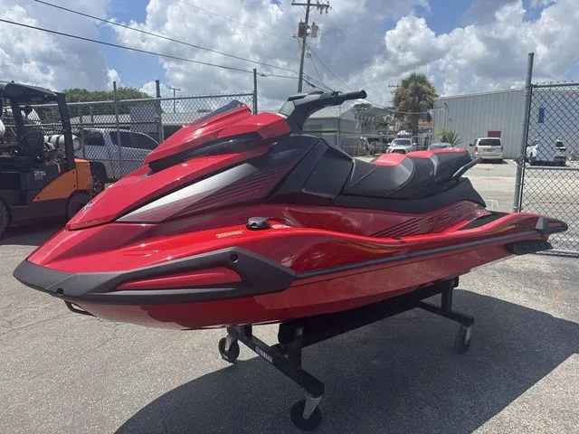 Slide: The Image of Yamaha VX 2025 - 4