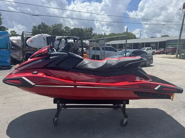 Slide: The Image of Yamaha VX 2025 - 5