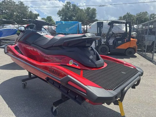 Slide: The Image of Yamaha VX 2025 - 6