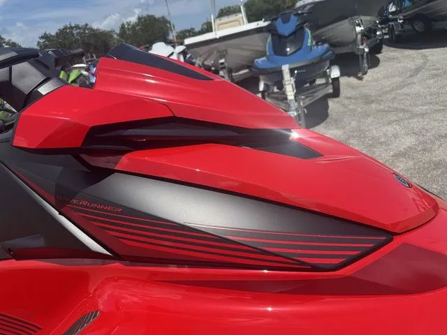 Slide: The Image of Yamaha VX 2025 - 9