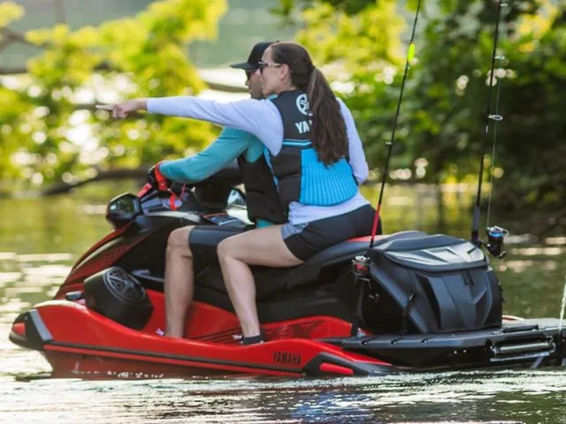 Slide: The Image of Yamaha VX 2025 - 4