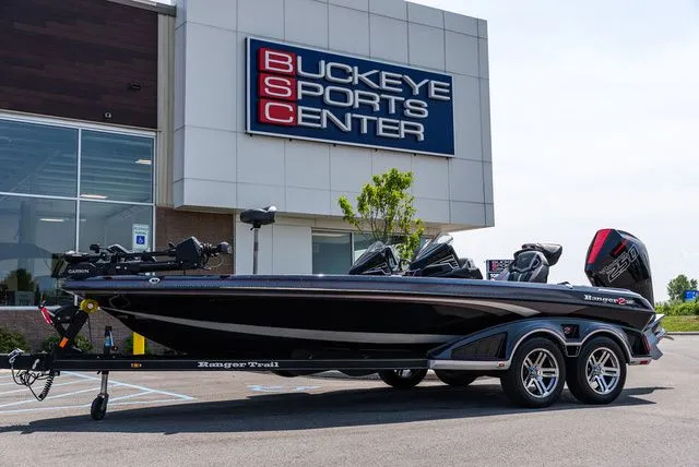 Slide: The Image of Ranger Z520R 2023 - 1