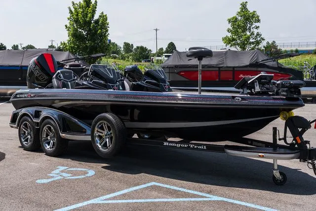 Slide: The Image of Ranger Z520R 2023 - 2