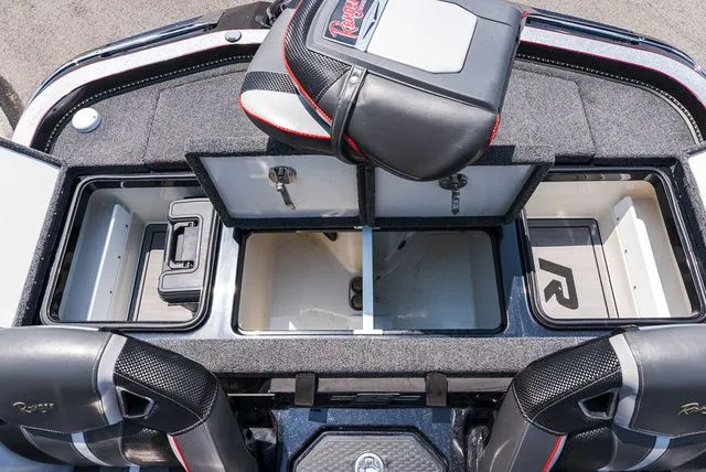 Slide: The Image of Ranger Z520R 2023 - 9