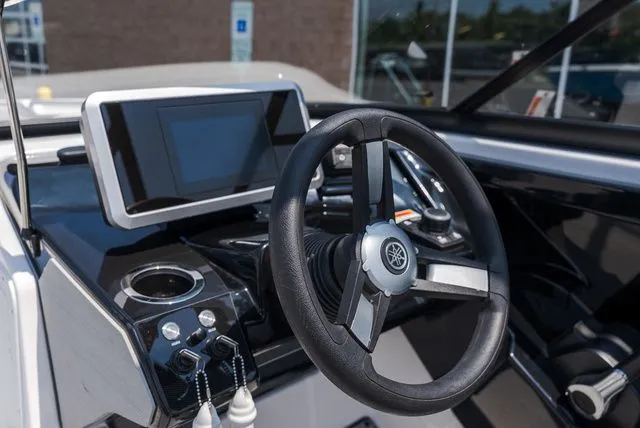 Slide: The Image of Yamaha AR250 2023 - 12