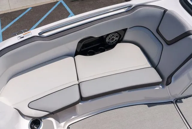 Slide: The Image of Yamaha AR250 2023 - 22