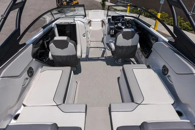 Slide: The Image of Yamaha AR250 2023 - 5