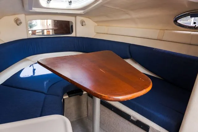 Slide: The Image of Sea Ray 240 Sundancer 2006 - 19