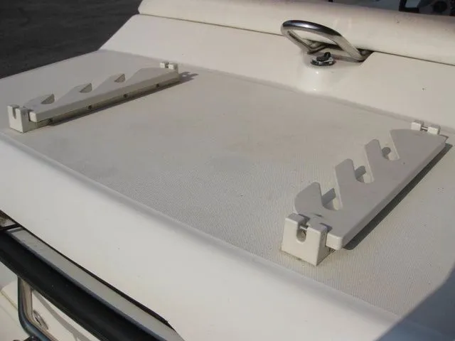 Slide: The Image of Boston Whaler RAGE 15 W/TRAILER 1998 - 11