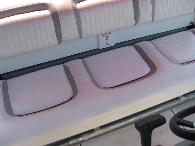 Slide: The Image of Boston Whaler RAGE 15 W/TRAILER 1998 - 29